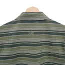 Arc'Teryx Shirt Polo Brohm Striped Ss