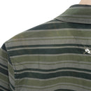 Arc'Teryx Shirt Polo Brohm Striped Ss