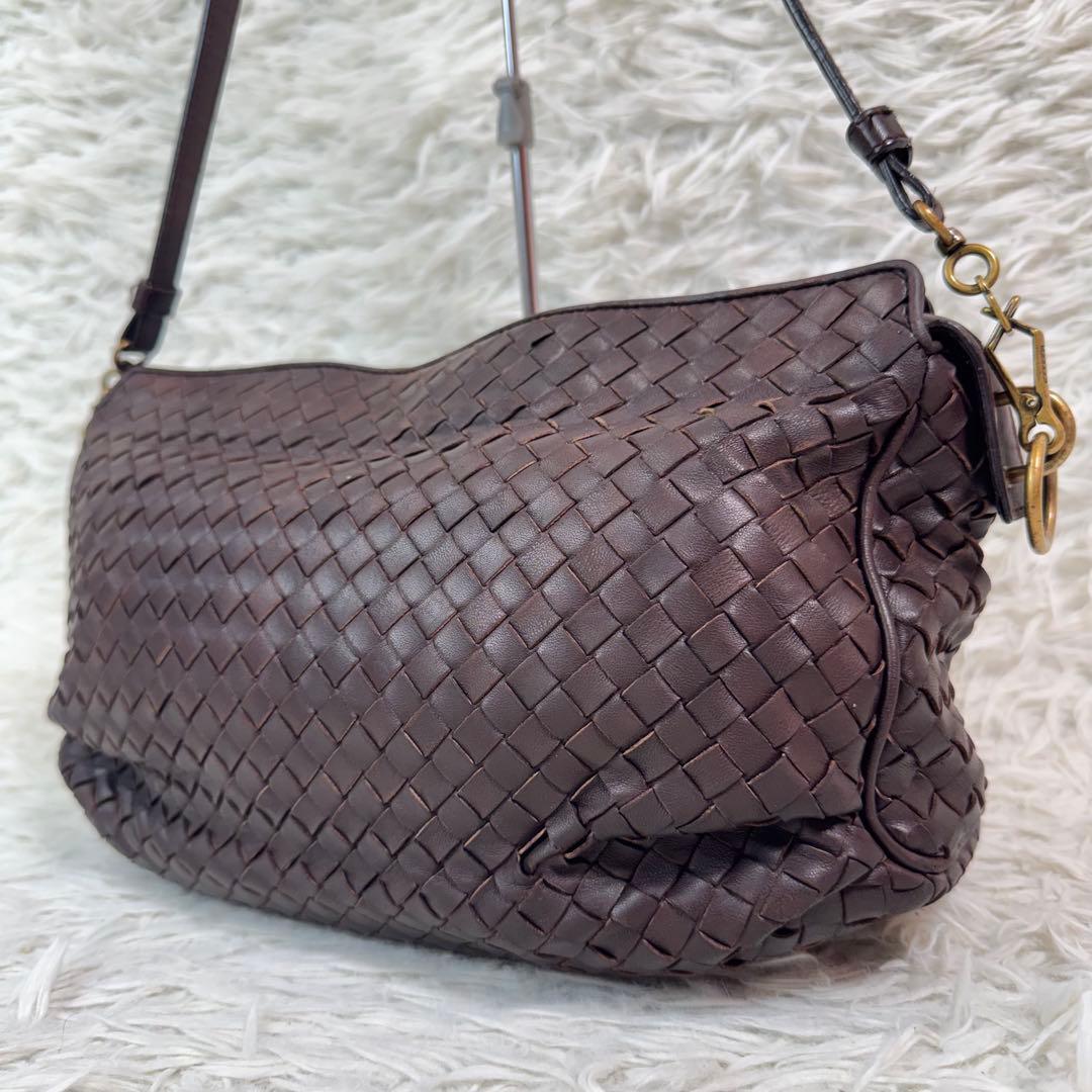 Bottega Veneta Shoulder Bags
