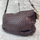 Bottega Veneta Shoulder Bags