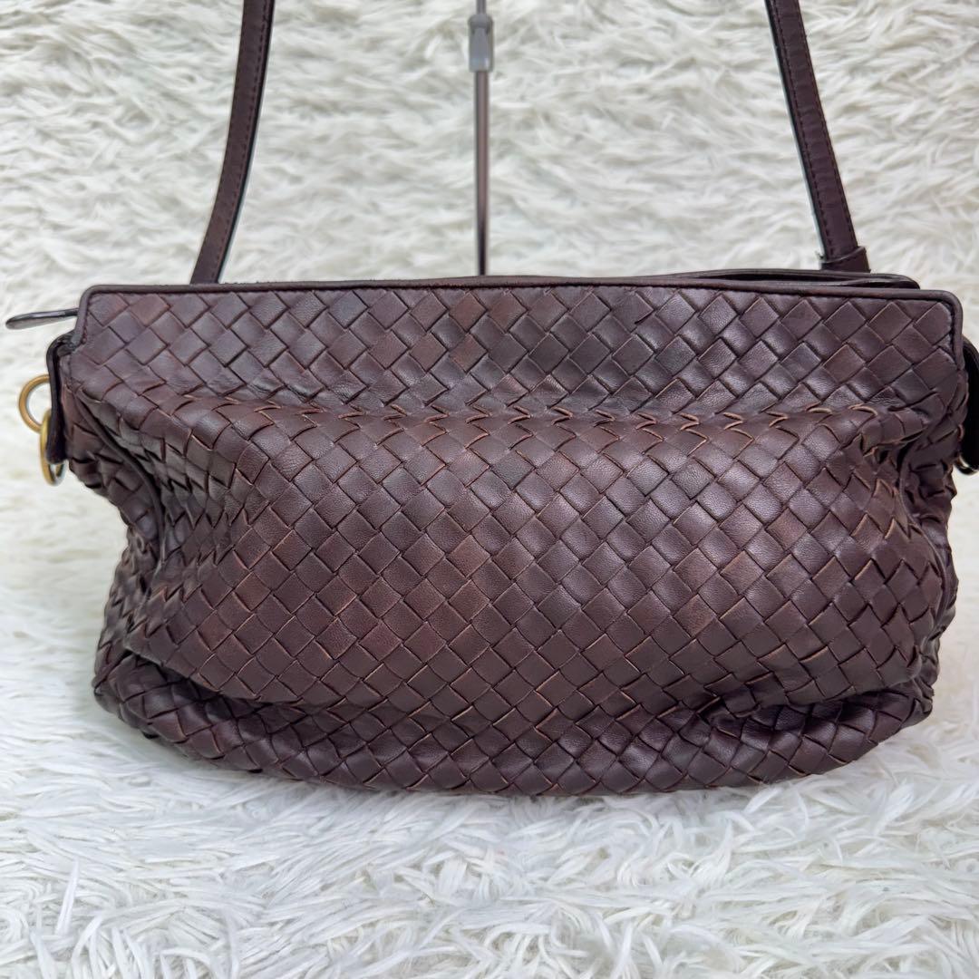 Bottega Veneta Shoulder Bags