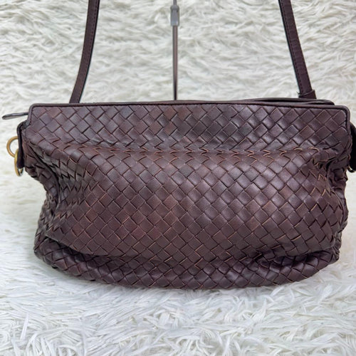 Bottega Veneta Shoulder Bags