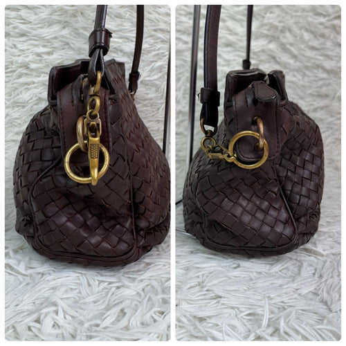 Bottega Veneta Shoulder Bags