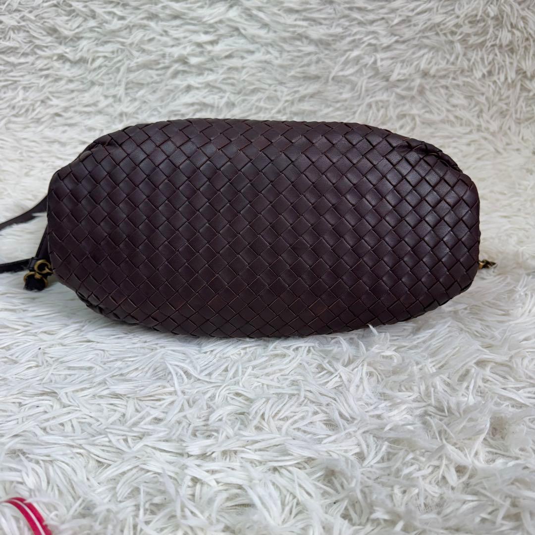 Bottega Veneta Shoulder Bags