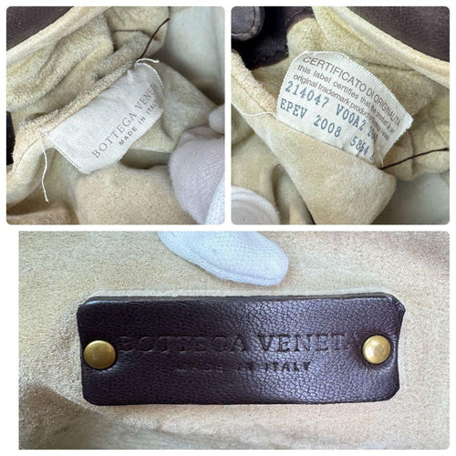 Bottega Veneta Shoulder Bags
