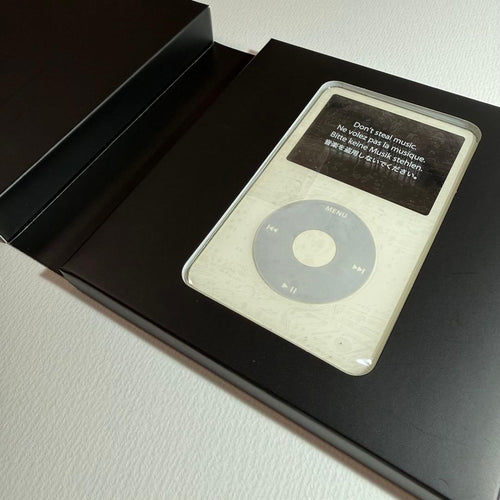 Apple Digital Audio Players Ipod 5 30Gb Ma444J/A