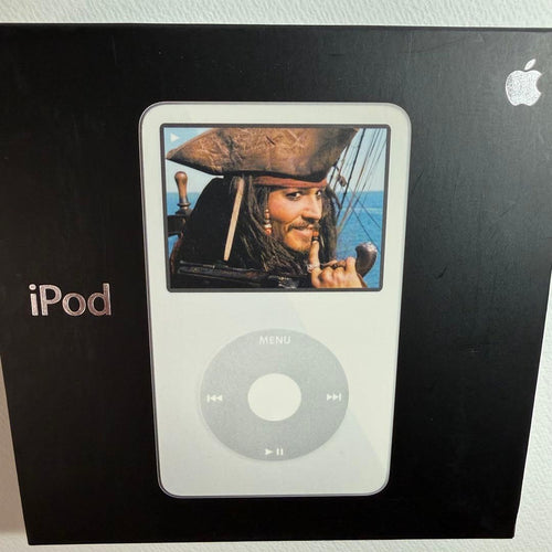 Apple Digital Audio Players Ipod 5 30Gb Ma444J/A