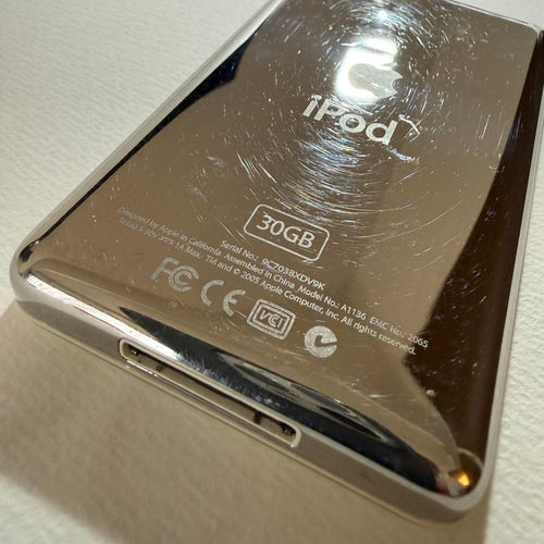 Apple Digital Audio Players Ipod 5 30Gb Ma444J/A