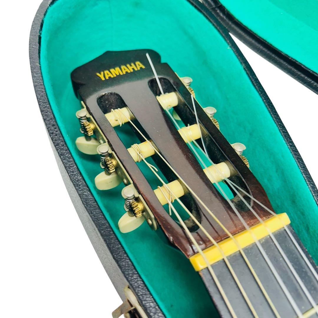 Classical Guitars Yamaha G-80