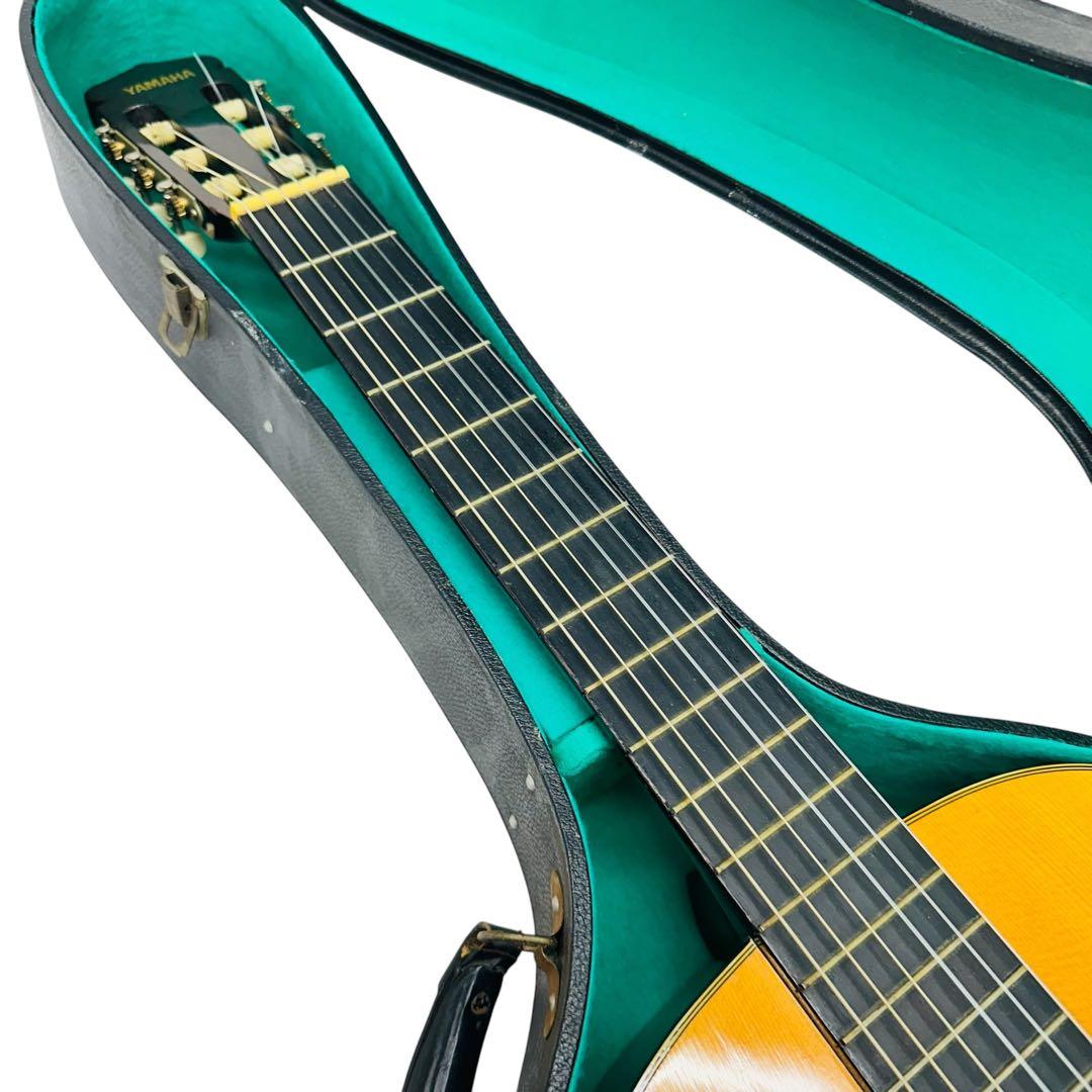 Classical Guitars Yamaha G-80