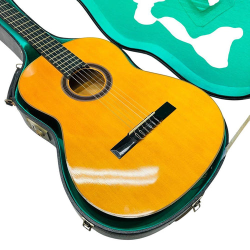 Classical Guitars Yamaha G-80