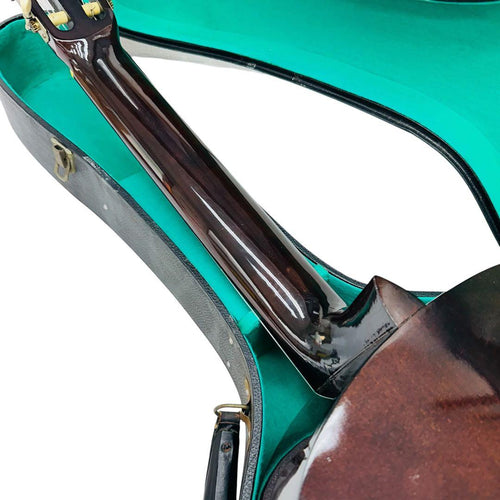 Classical Guitars Yamaha G-80