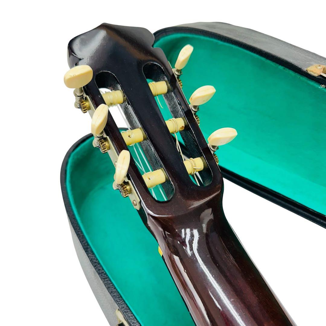 Classical Guitars Yamaha G-80