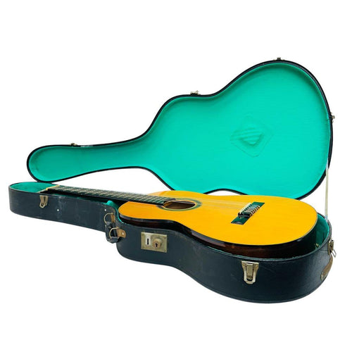 Classical Guitars Yamaha G-80