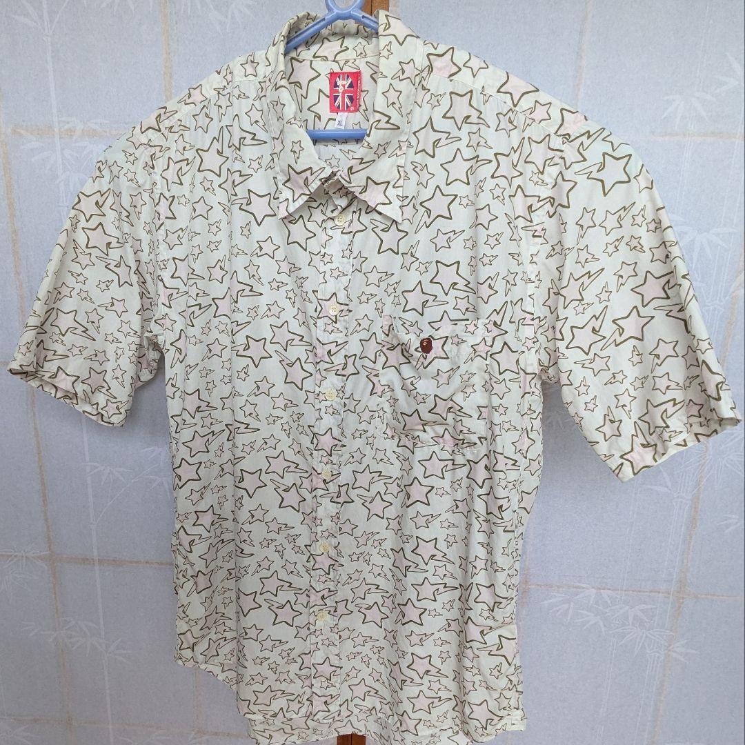 A Bathing Ape Other Xl