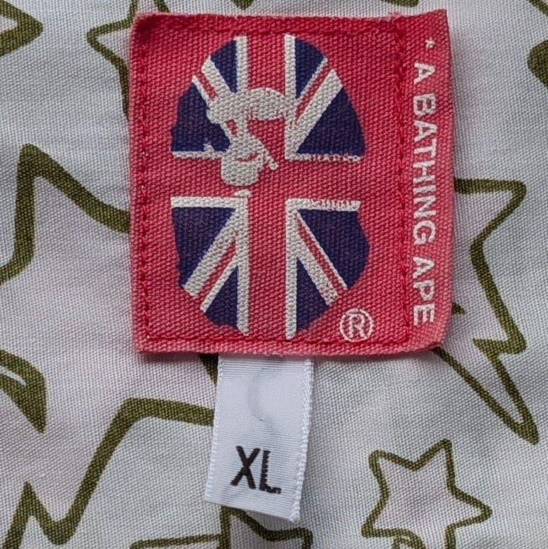 A Bathing Ape Other Xl