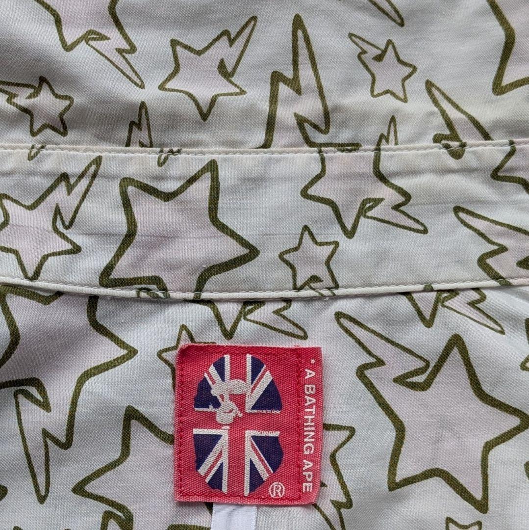 A Bathing Ape Other Xl
