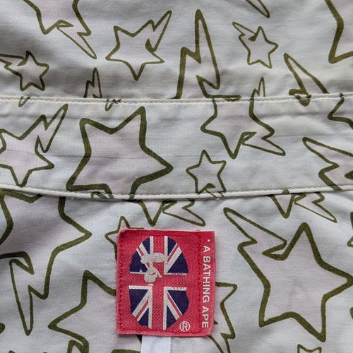 A Bathing Ape Other Xl