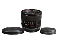 Lens (Single Focus) Sun Multi Wide 24 2.8