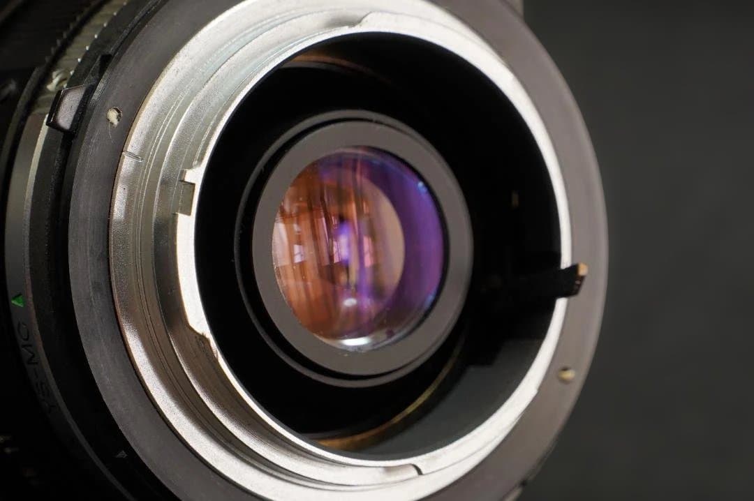 Lens (Single Focus) Sun Multi Wide 24 2.8