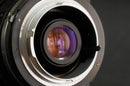 Lens (Single Focus) Sun Multi Wide 24 2.8