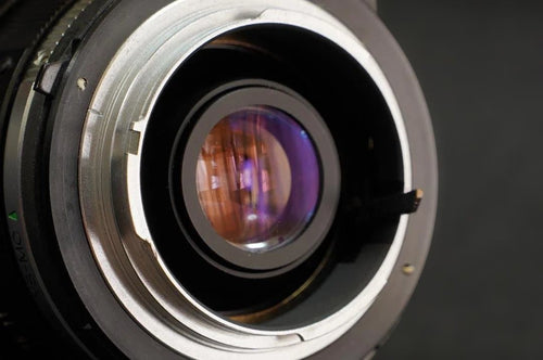 Lens (Single Focus) Sun Multi Wide 24 2.8