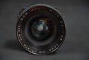 Lens (Single Focus) Sun Multi Wide 24 2.8