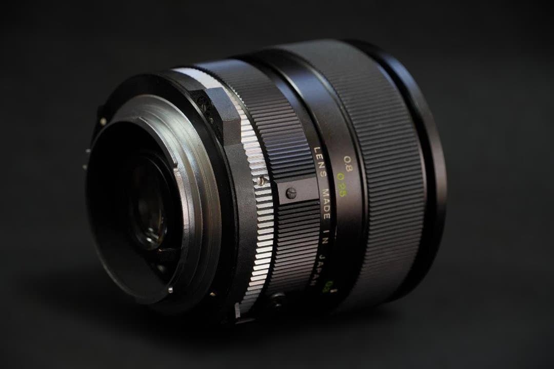 Lens (Single Focus) Sun Multi Wide 24 2.8