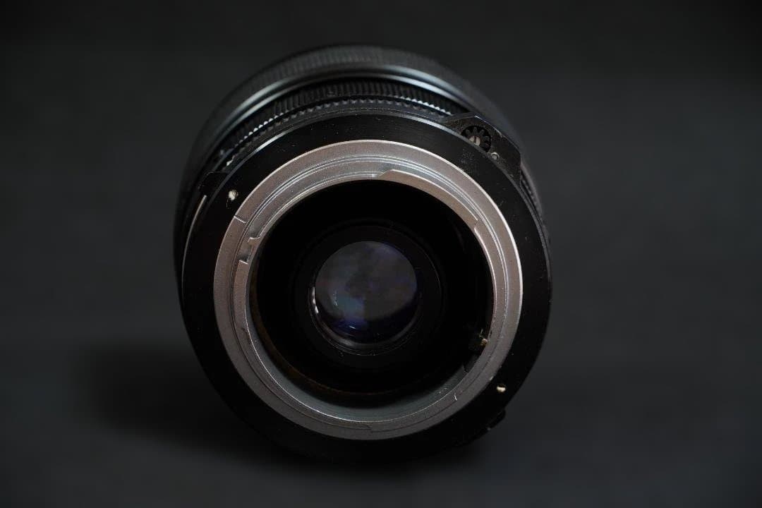 Lens (Single Focus) Sun Multi Wide 24 2.8