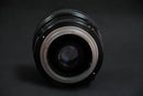 Lens (Single Focus) Sun Multi Wide 24 2.8