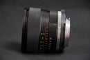 Lens (Single Focus) Sun Multi Wide 24 2.8