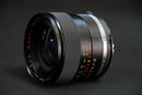 Lens (Single Focus) Sun Multi Wide 24 2.8
