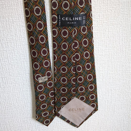 Celine Ties