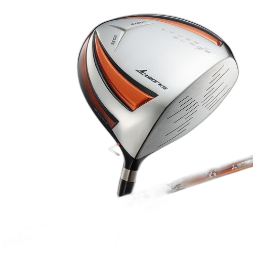 Works Golf Driver Hb