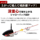 Works Golf Driver Hb