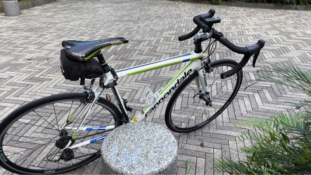 Cannondale Road Bikes Supersix 5 105 2014