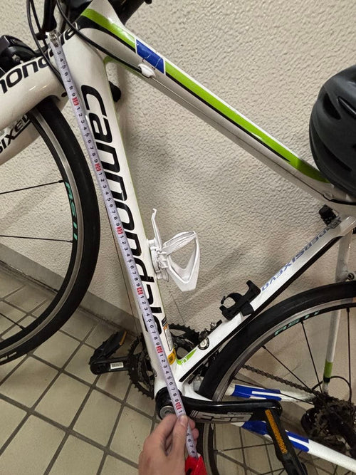 Cannondale Road Bikes Supersix 5 105 2014