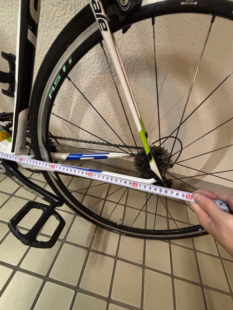 Cannondale Road Bikes Supersix 5 105 2014