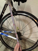 Cannondale Road Bikes Supersix 5 105 2014