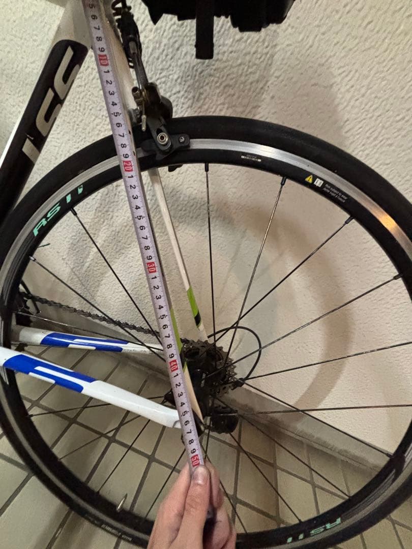 Cannondale Road Bikes Supersix 5 105 2014