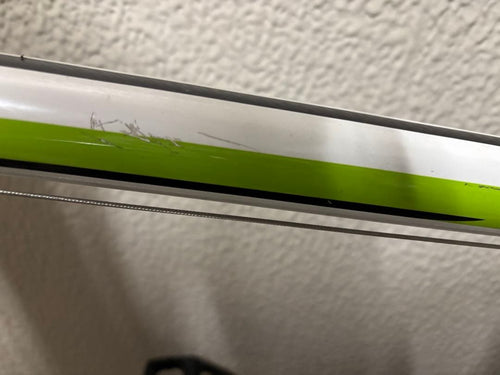 Cannondale Road Bikes Supersix 5 105 2014