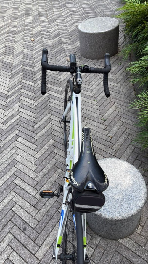 Cannondale Road Bikes Supersix 5 105 2014