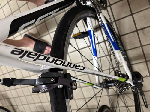 Cannondale Road Bikes Supersix 5 105 2014