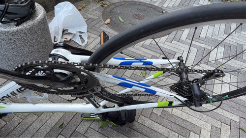 Cannondale Road Bikes Supersix 5 105 2014