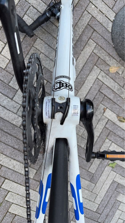 Cannondale Road Bikes Supersix 5 105 2014