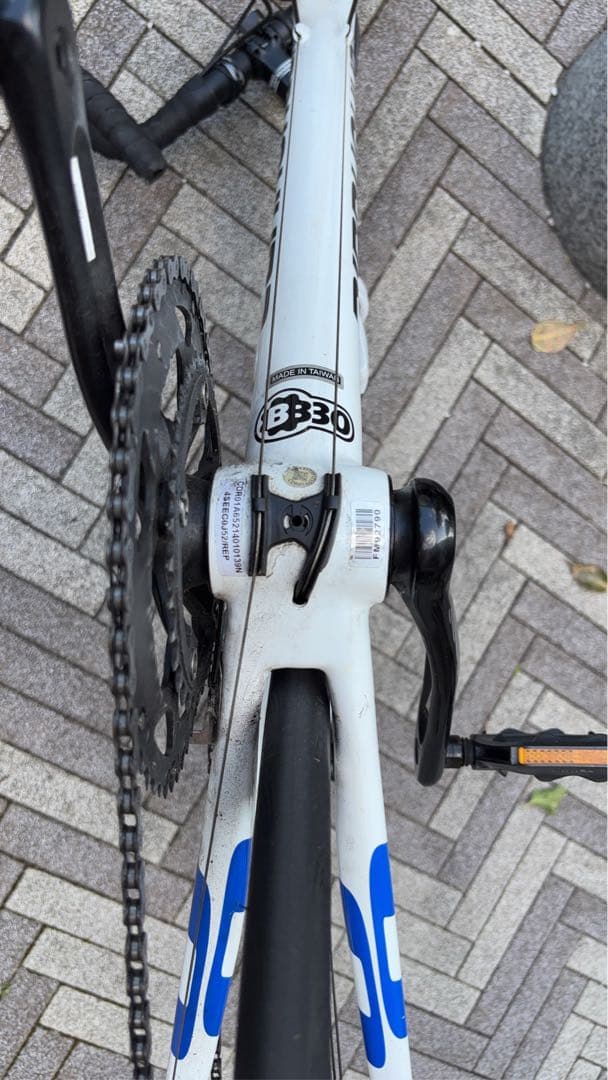 Cannondale Road Bikes Supersix 5 105 2014