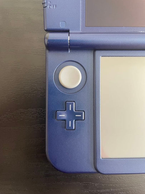 Consoles (New 3Ds Ll)