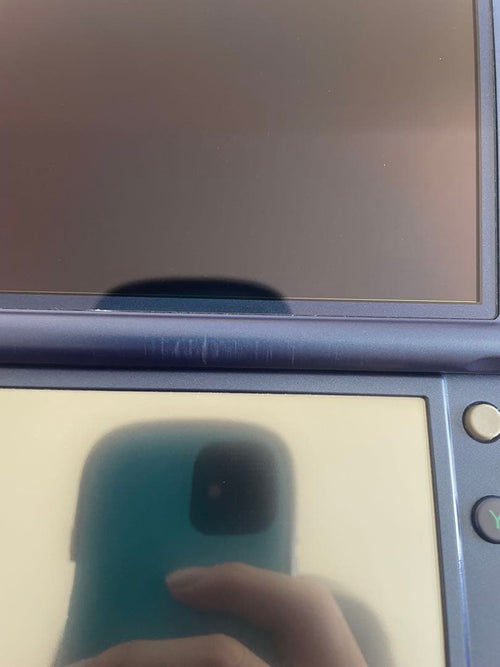 Consoles (New 3Ds Ll)