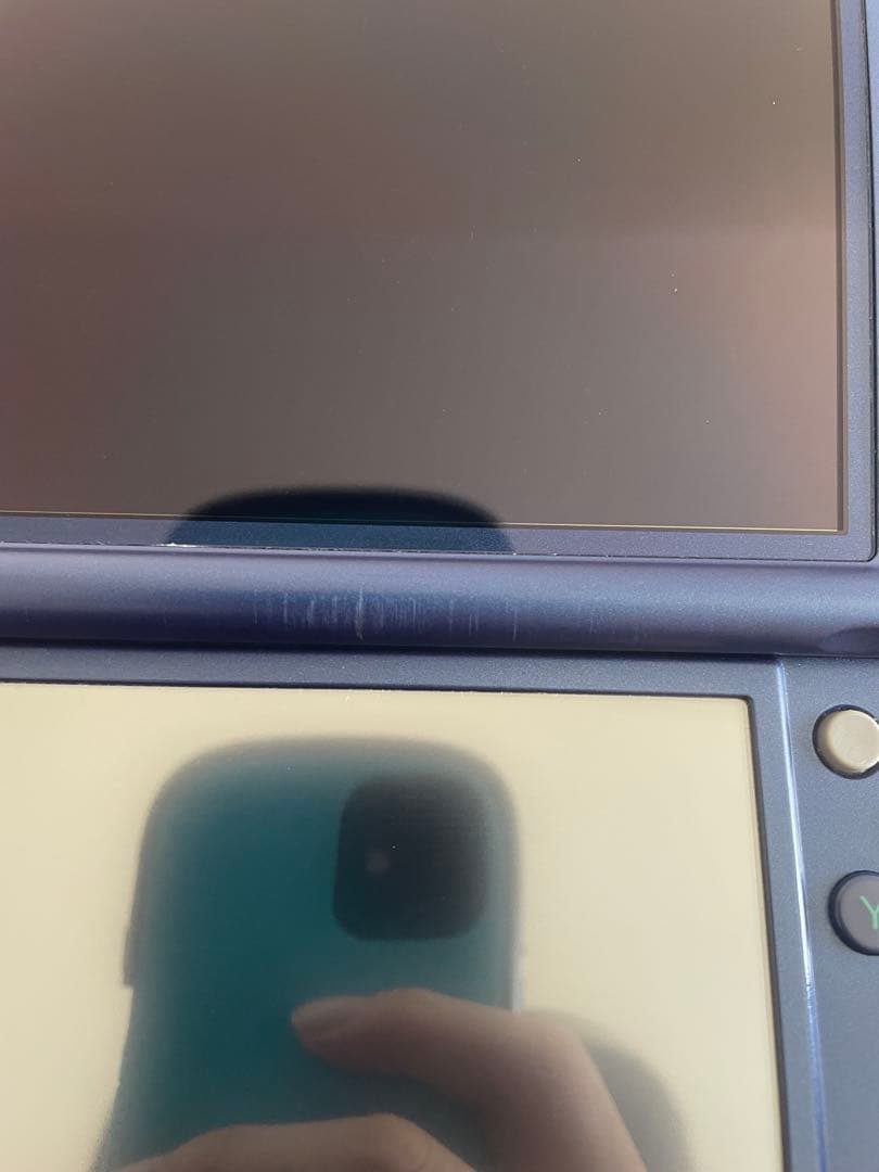 Consoles (New 3Ds Ll)