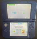 Consoles (New 3Ds Ll)